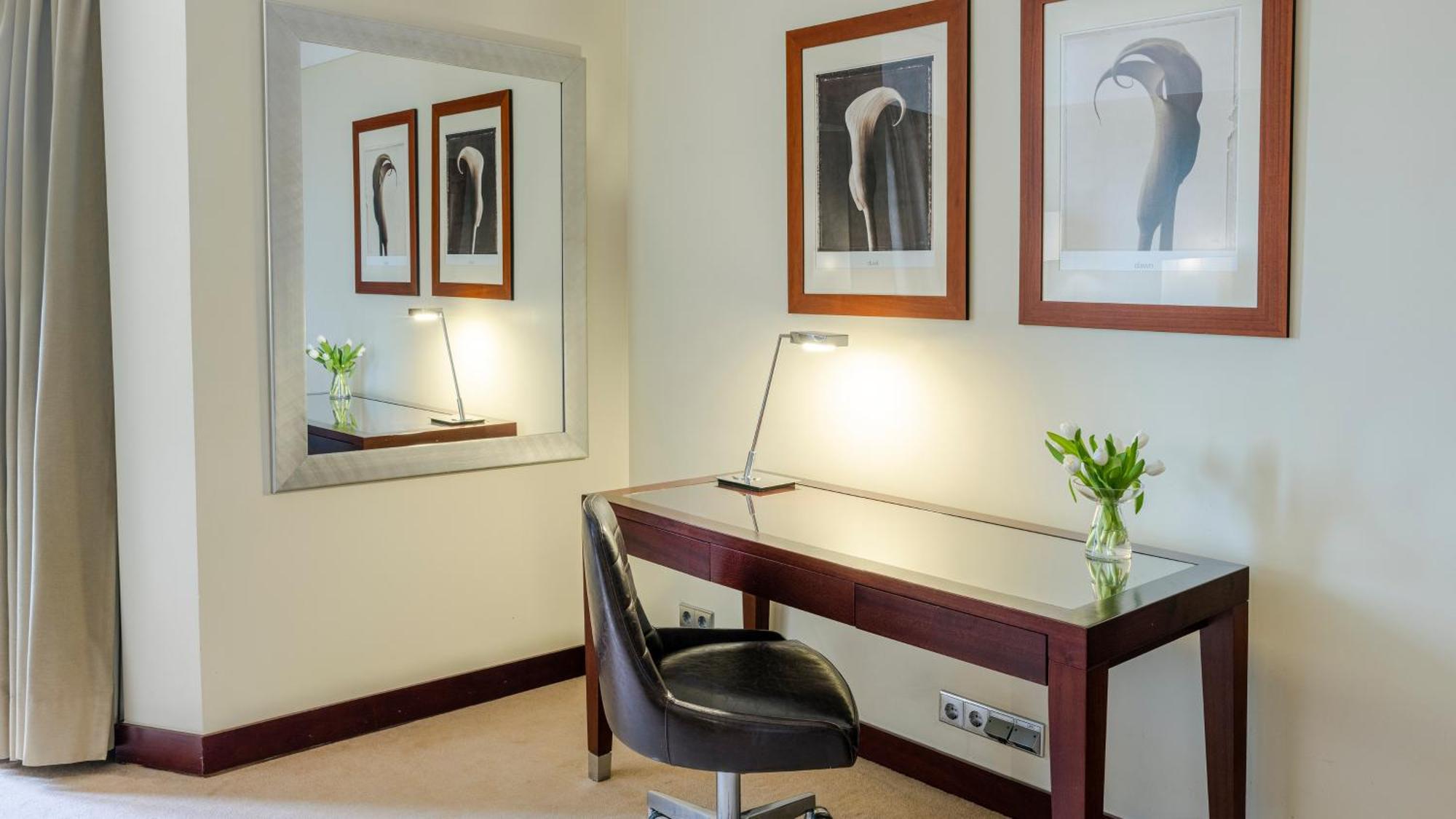 Crowne Plaza Porto By Ihg Hotel Kültér fotó