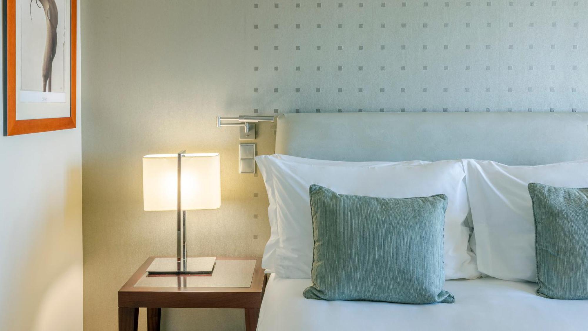 Crowne Plaza Porto By Ihg Hotel Kültér fotó